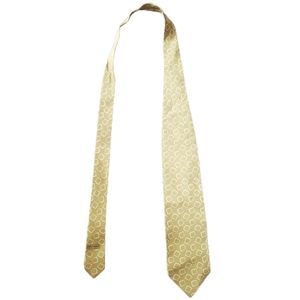Vintage Giorgio Armani silk tie